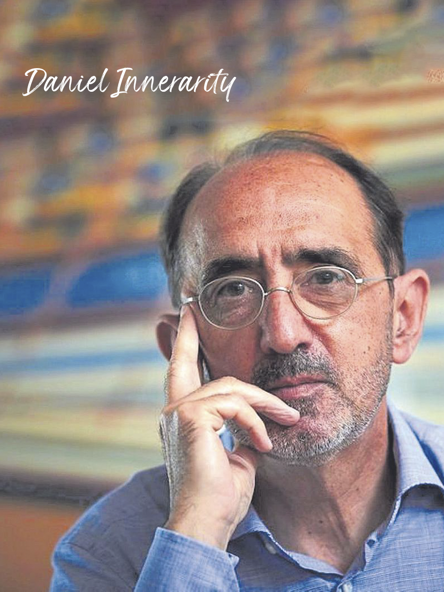 Nuevo contrato Social